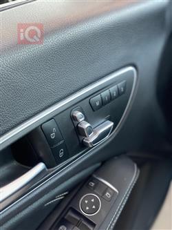 مرسيدس بنز CLA